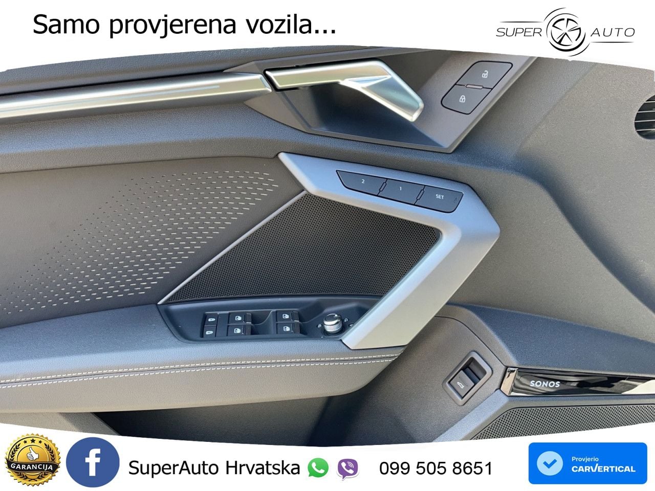 Audi A3 35 TFSI (150 KS) S tronic LED+GR SJED+ACC