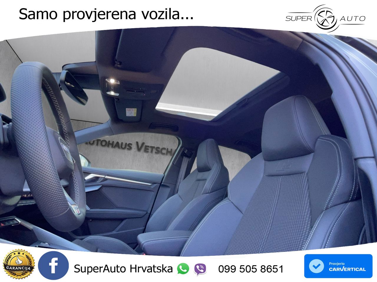 Audi A3 35 TFSI (150 KS) S tronic LED+GR SJED+ACC
