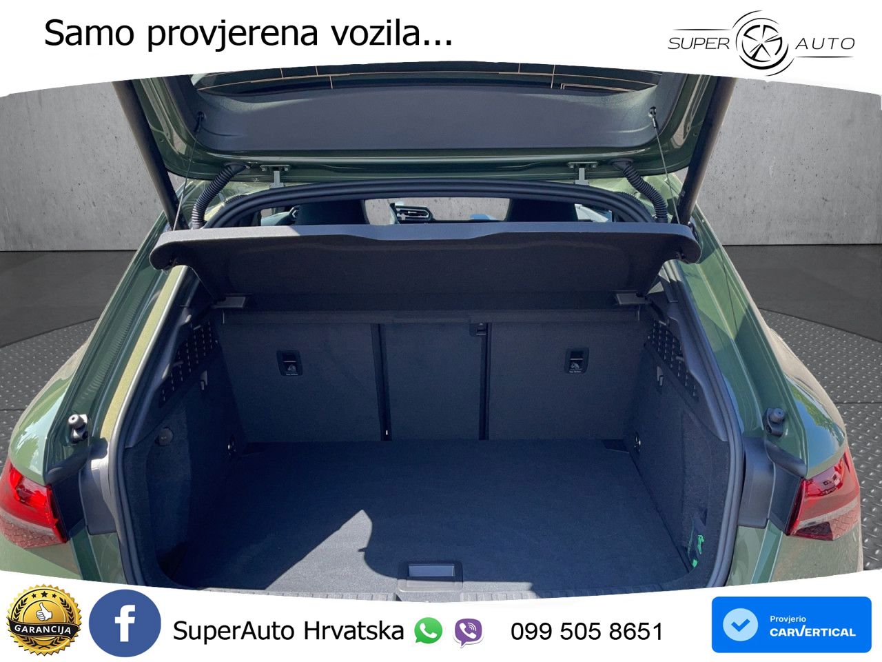 Audi A3 35 TFSI (150 KS) S tronic LED+GR SJED+ACC