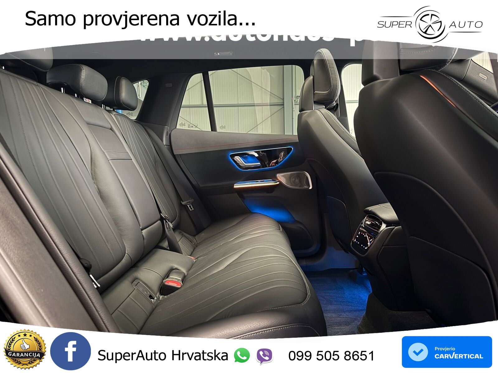 Mercedes EQE SUV 500 100 kWh (408 KS) 4MATIC AMG ACC+HEAD+GR SJED+360+PANO