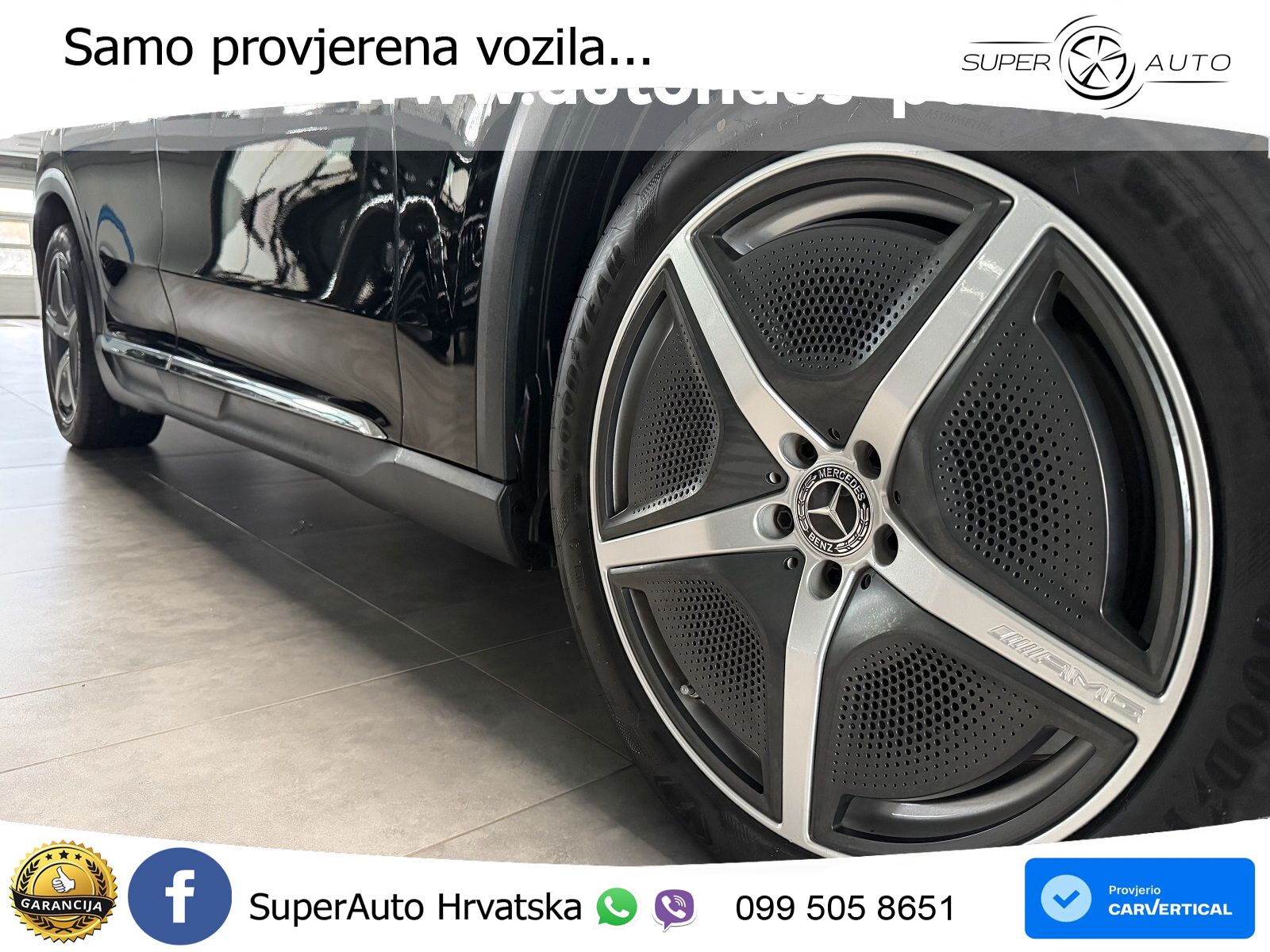 Mercedes EQE SUV 500 100 kWh (408 KS) 4MATIC AMG ACC+HEAD+GR SJED+360+PANO