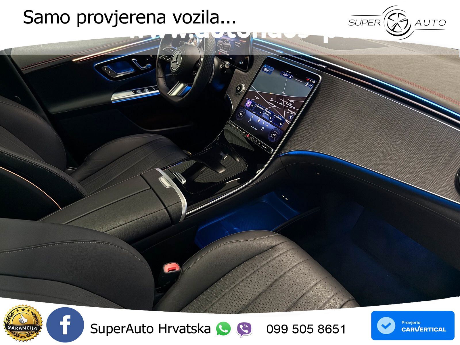 Mercedes EQE SUV 500 100 kWh (408 KS) 4MATIC AMG ACC+HEAD+GR SJED+360+PANO