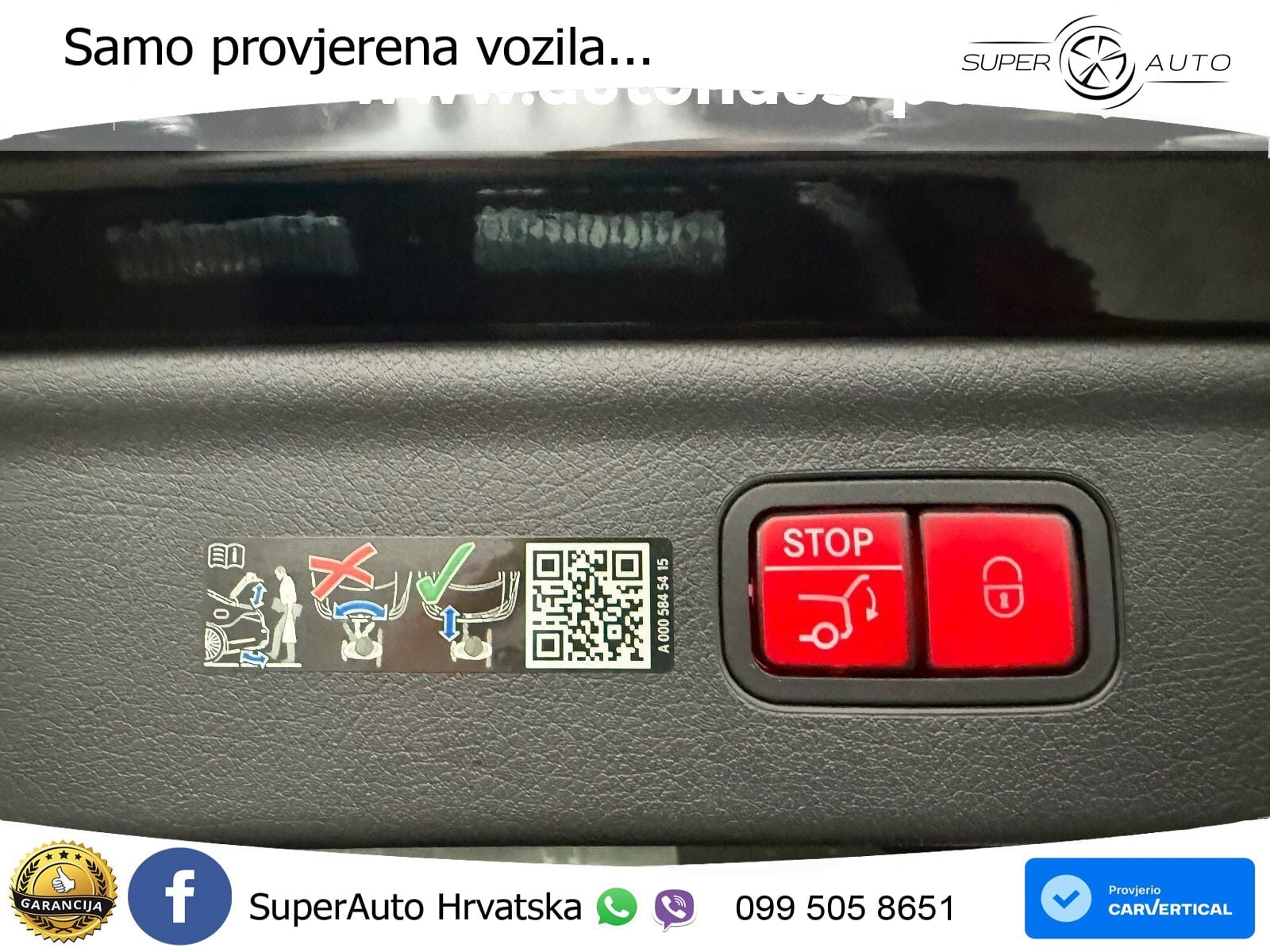 Mercedes EQE SUV 500 100 kWh (408 KS) 4MATIC AMG ACC+HEAD+GR SJED+360+PANO