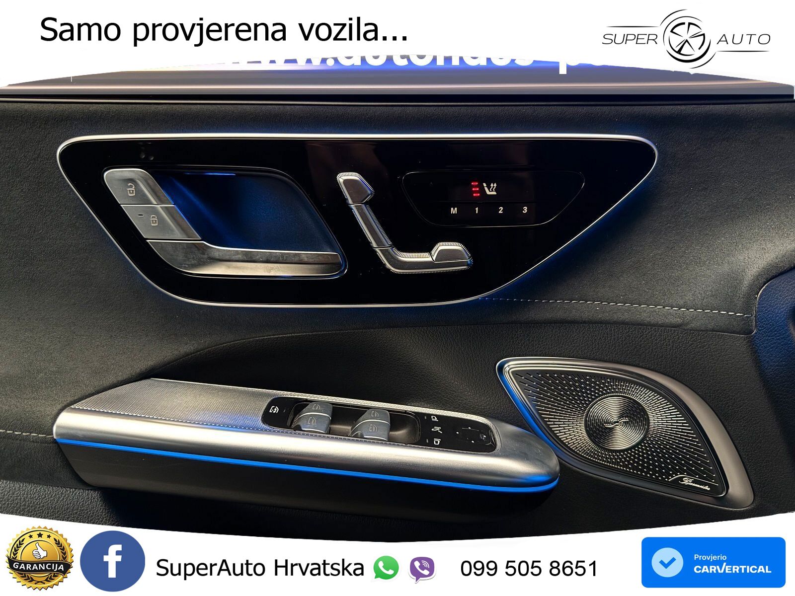 Mercedes EQE SUV 500 100 kWh (408 KS) 4MATIC AMG ACC+HEAD+GR SJED+360+PANO