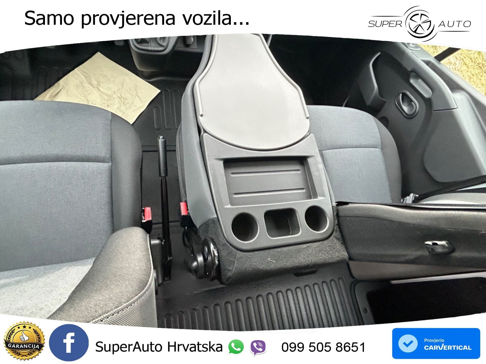 Renault Master Doka Pritsche AHK Tempo 145 KS
