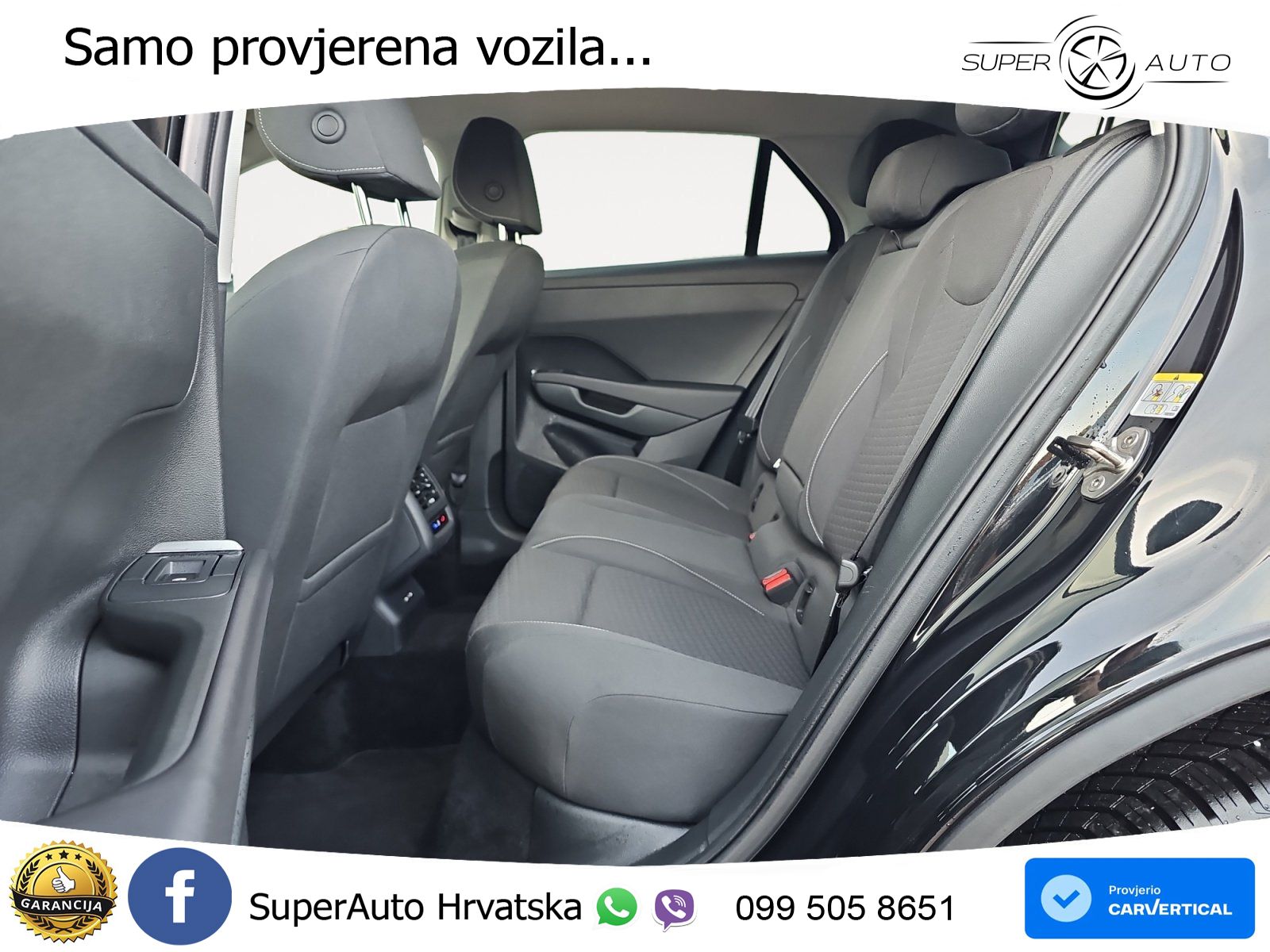 Volkswagen T-Roc 1.5 eTSI (116 KS)  DSG LED+GR SJED+ACC