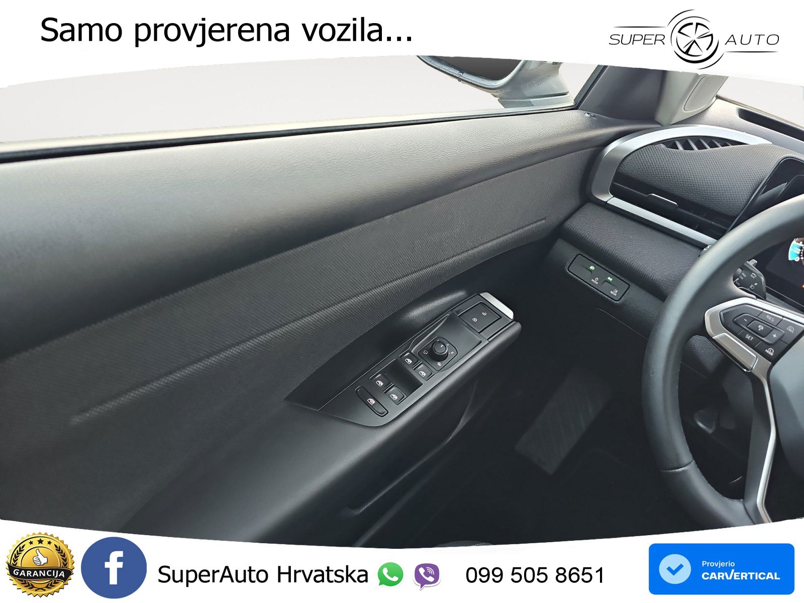 Volkswagen T-Roc 1.5 eTSI (116 KS)  DSG LED+GR SJED+ACC