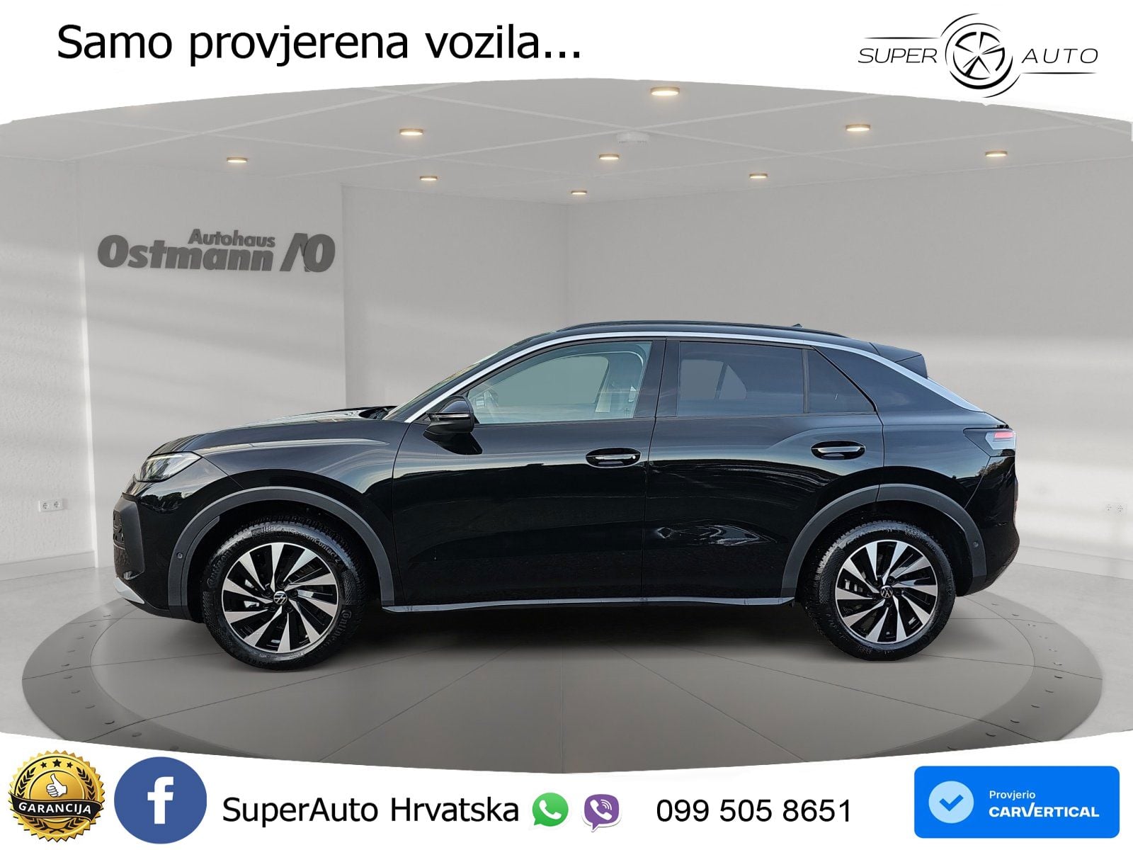 Volkswagen T-Roc 1.5 eTSI (116 KS)  DSG LED+GR SJED+ACC