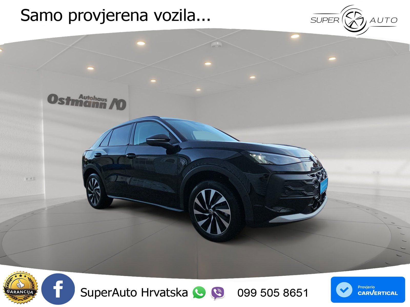 Volkswagen T-Roc 1.5 eTSI (116 KS)  DSG LED+GR SJED+ACC