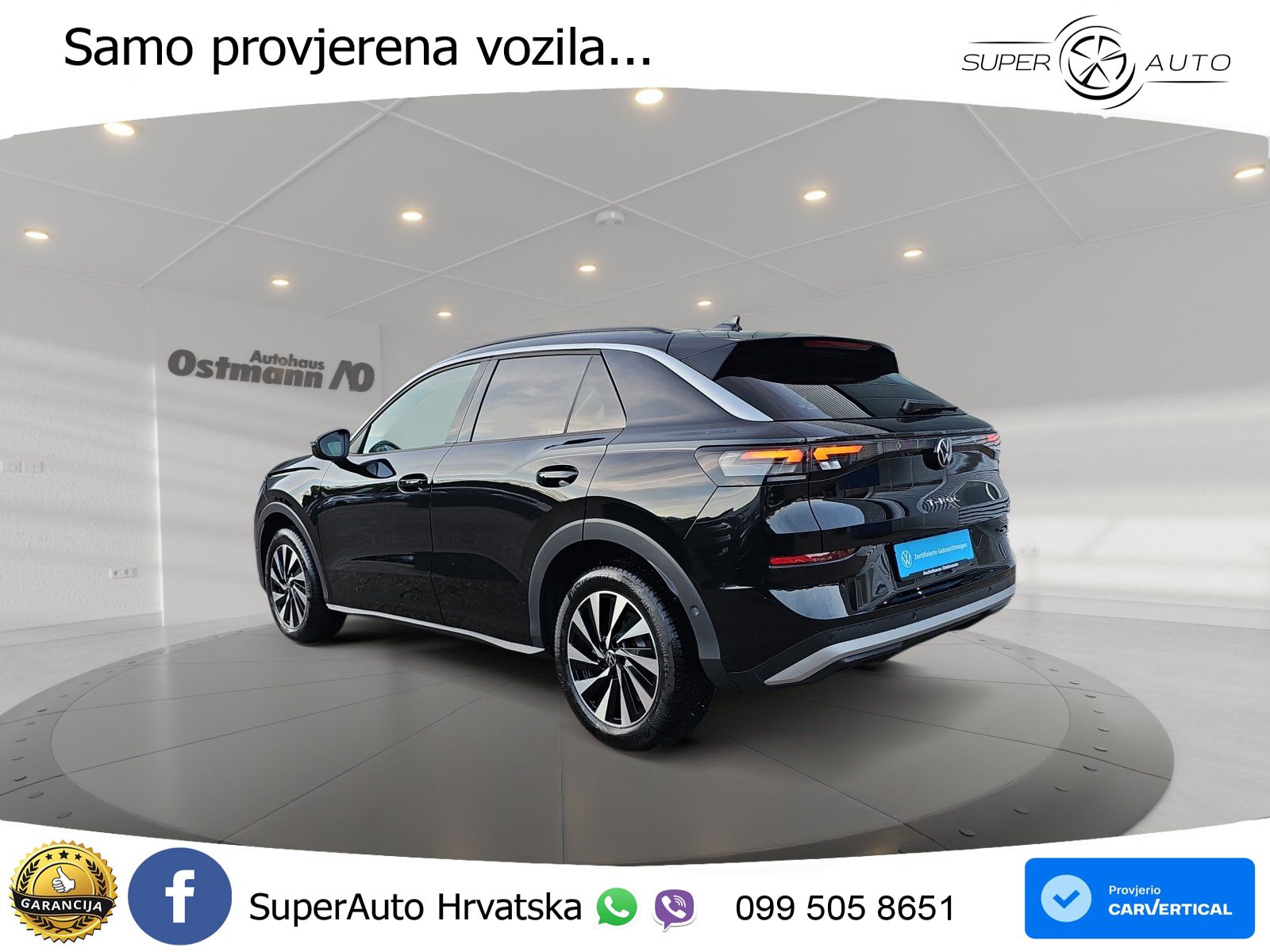 Volkswagen T-Roc 1.5 eTSI (116 KS)  DSG LED+GR SJED+ACC