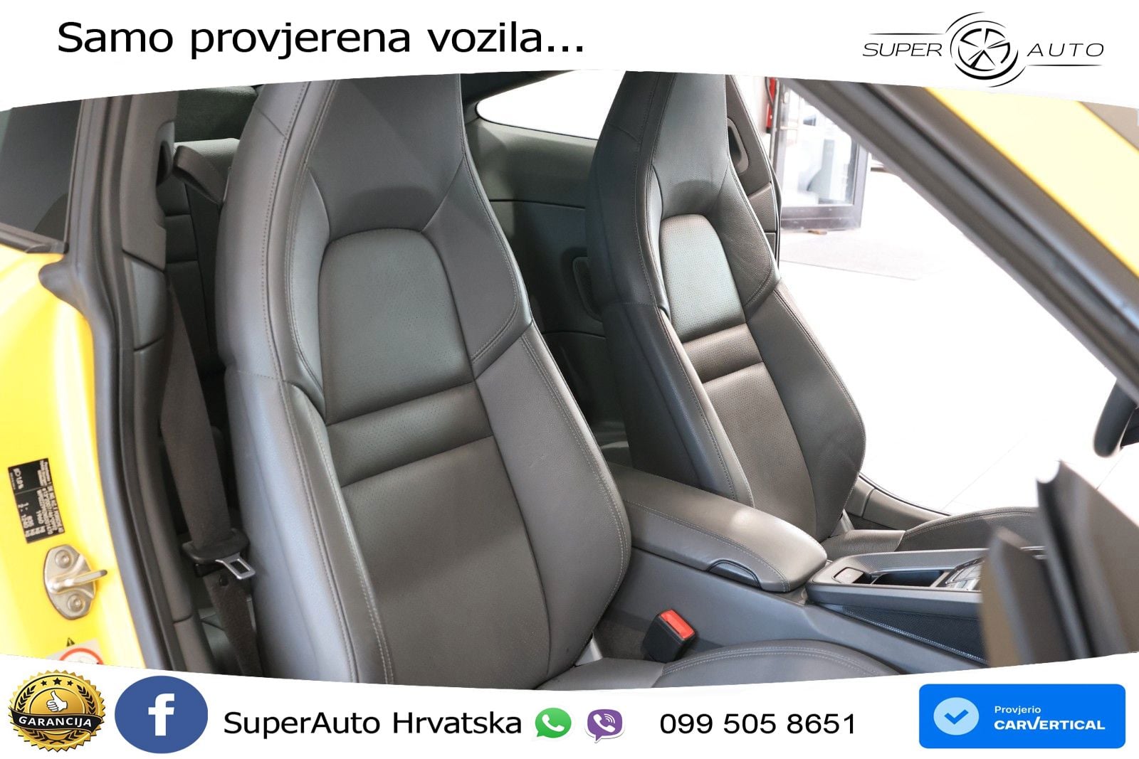 Porsche 911 Carrera 3.0 (385 KS) PDK