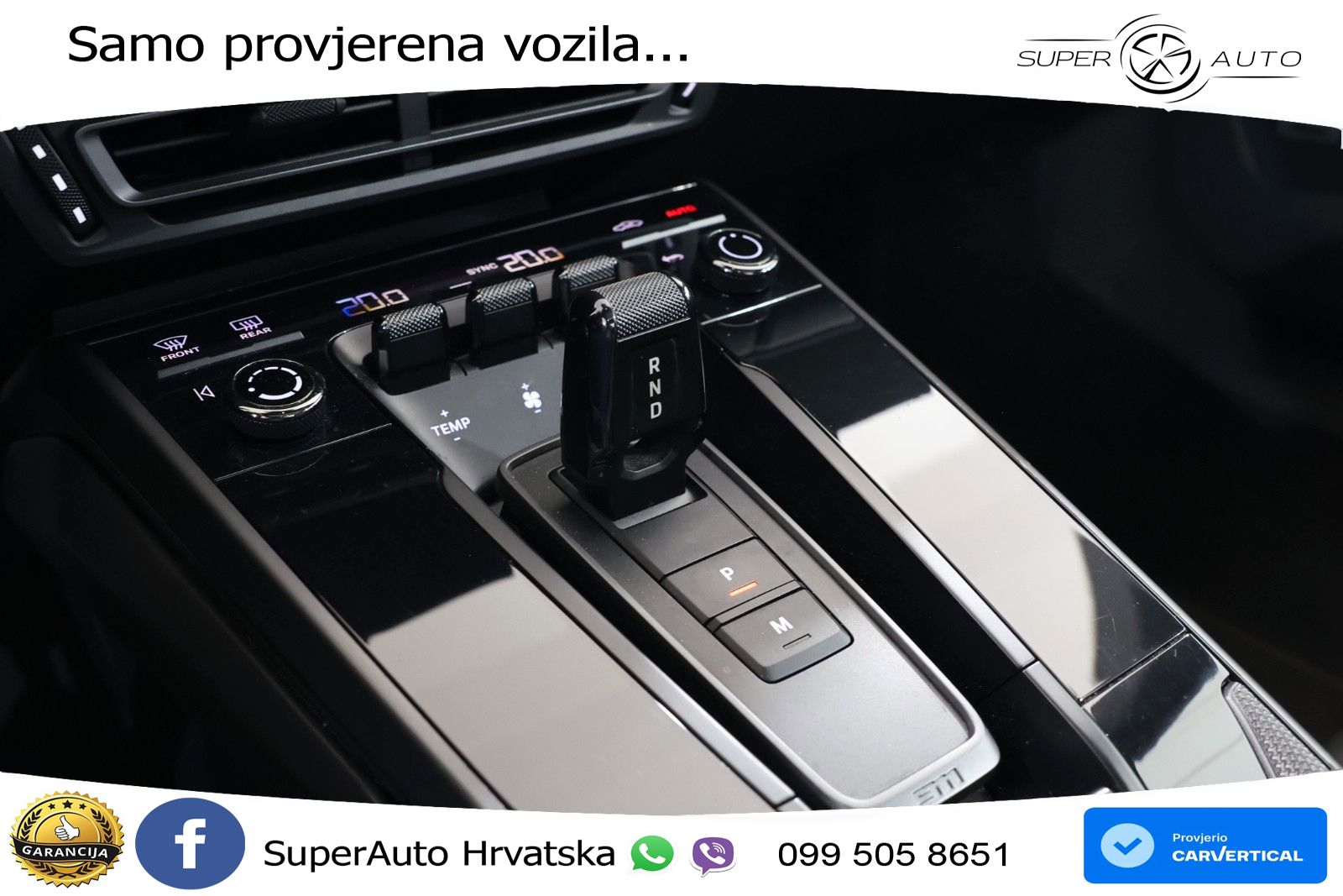 Porsche 911 Carrera 3.0 (385 KS) PDK