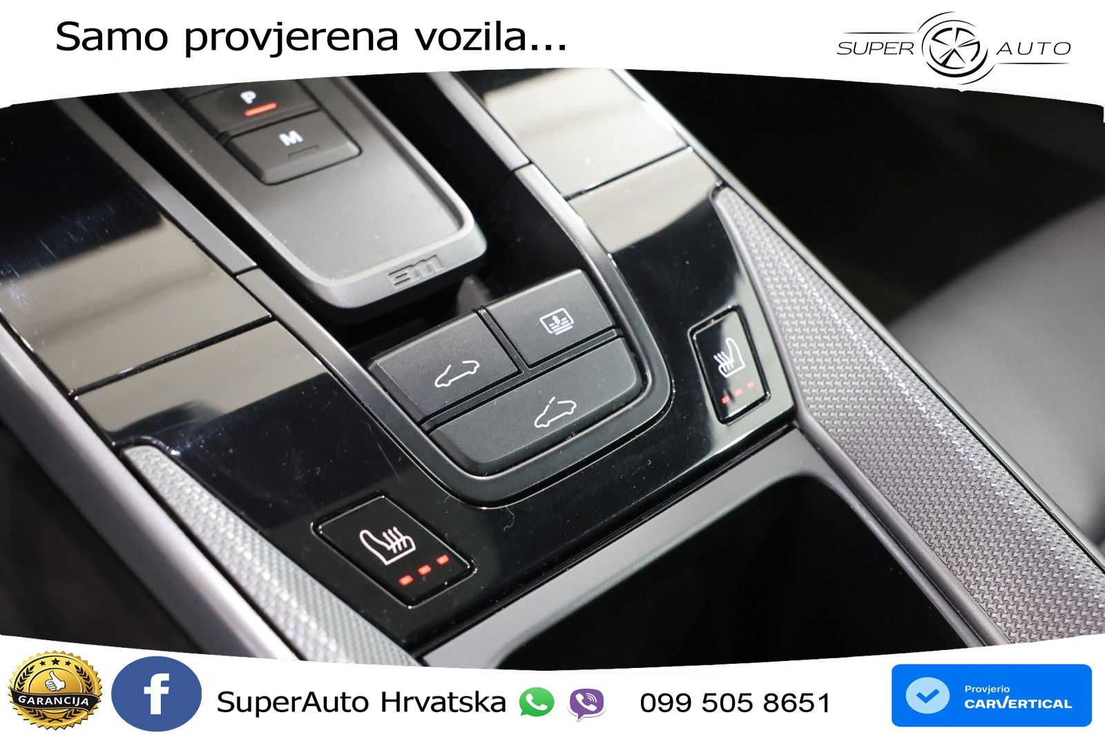 Porsche 911 Carrera 3.0 (385 KS) PDK