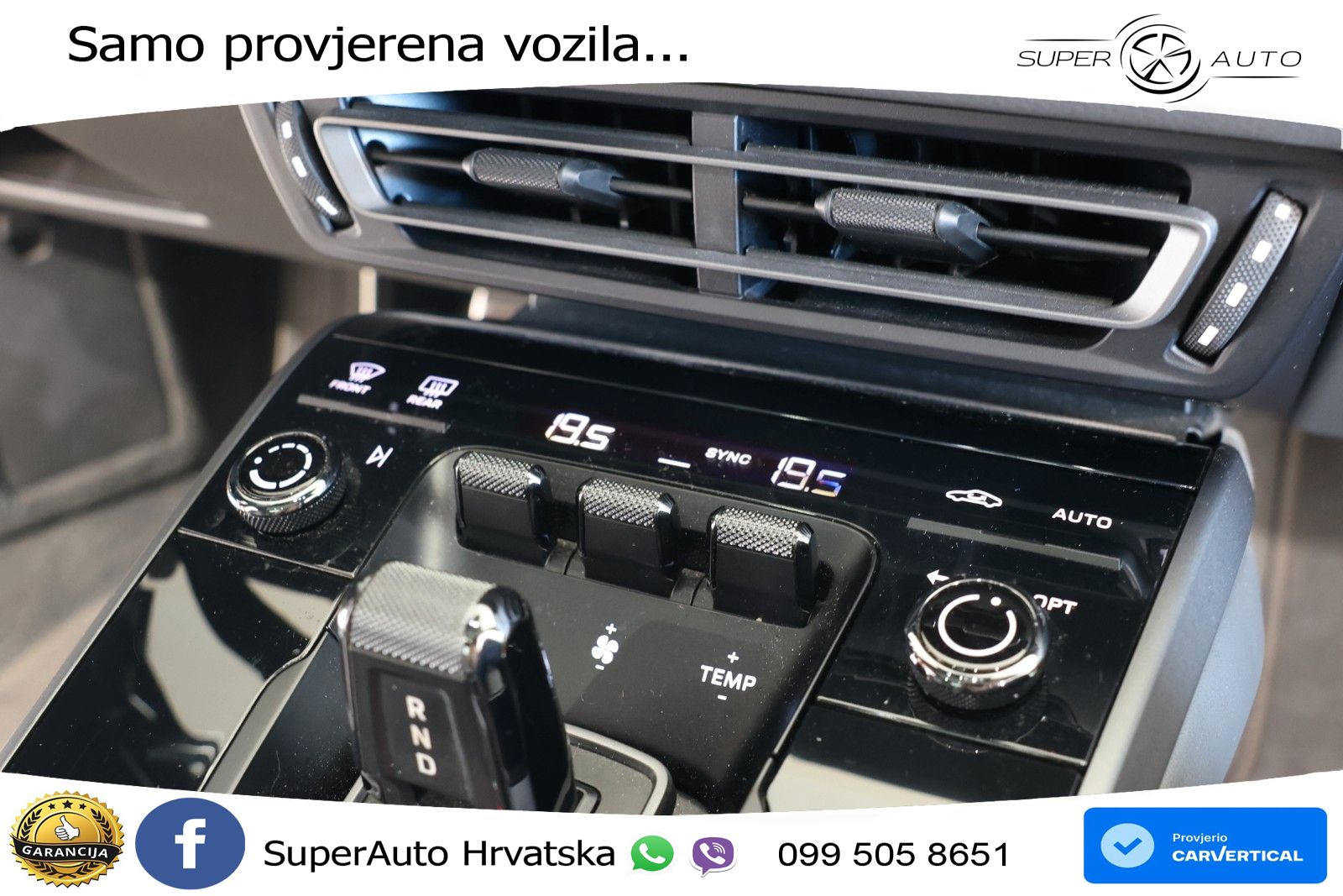 Porsche 911 Carrera 3.0 (385 KS) PDK