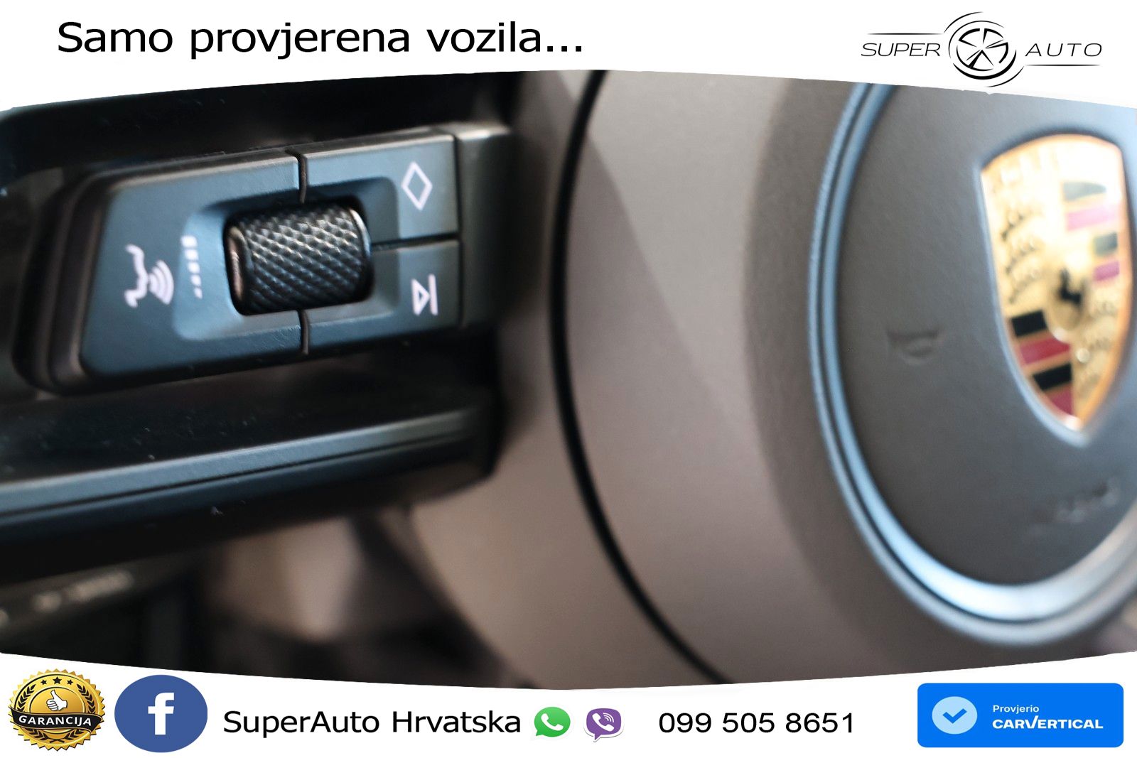Porsche 911 Carrera 3.0 (385 KS) PDK