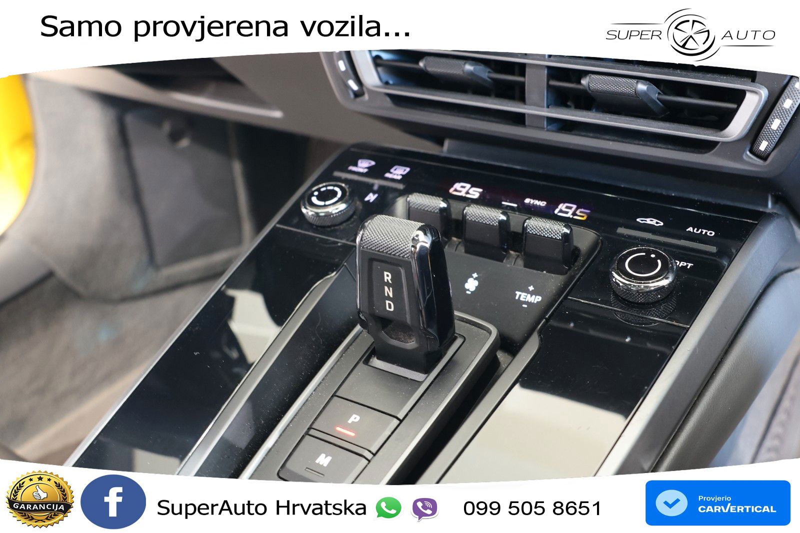 Porsche 911 Carrera 3.0 (385 KS) PDK