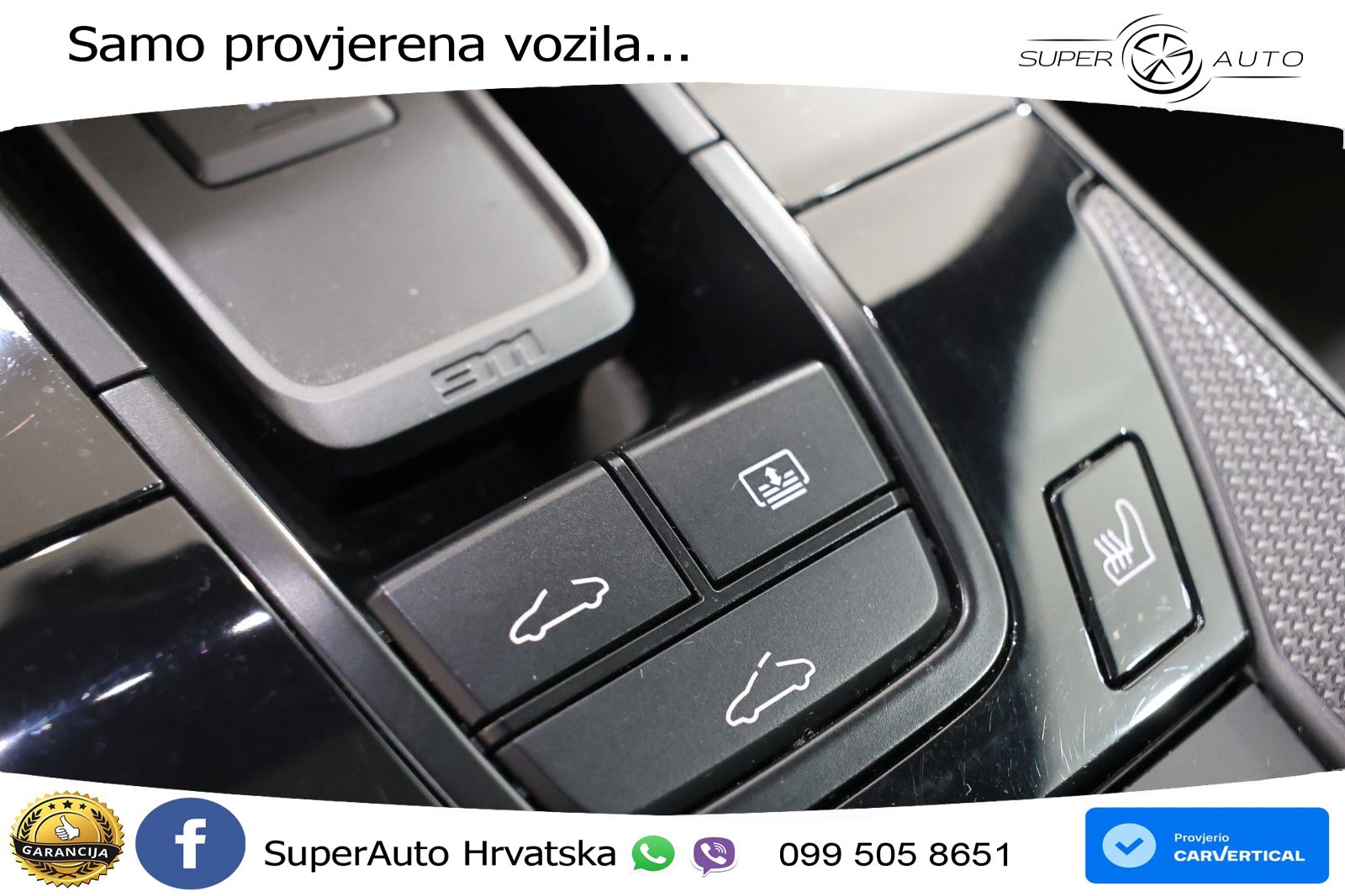 Porsche 911 Carrera 3.0 (385 KS) PDK