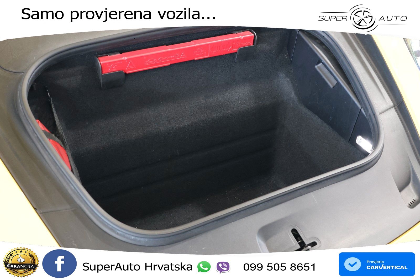 Porsche 911 Carrera 3.0 (385 KS) PDK