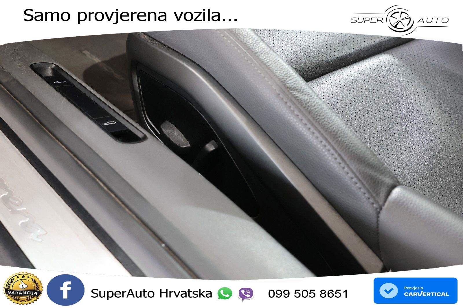 Porsche 911 Carrera 3.0 (385 KS) PDK