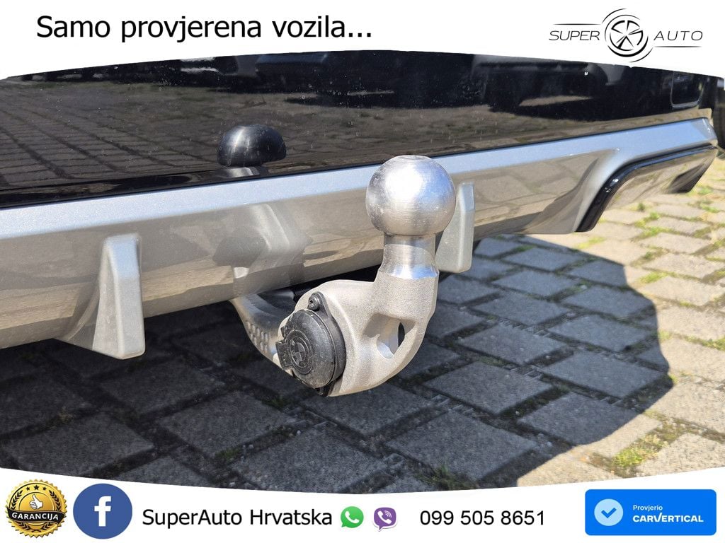 BMW X1 18i (136 KS) sDrive Steptronic M Sport