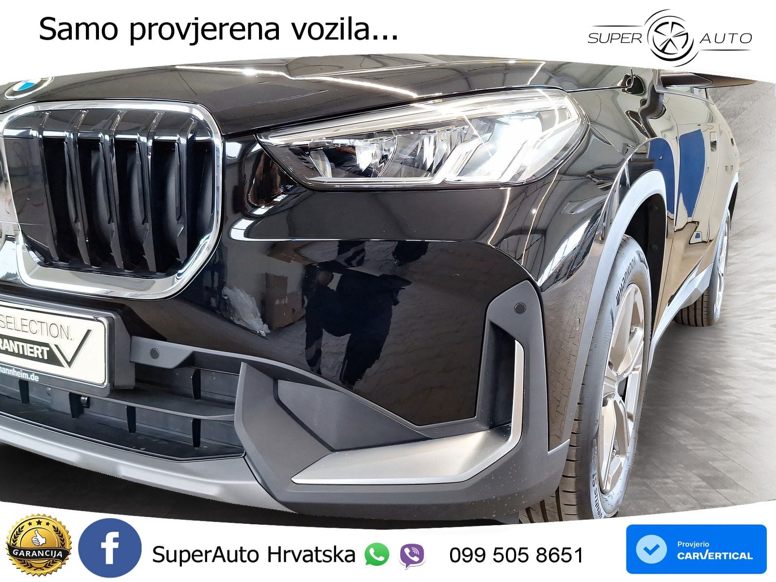 BMW X1 18i (136 KS) sDrive Steptronic