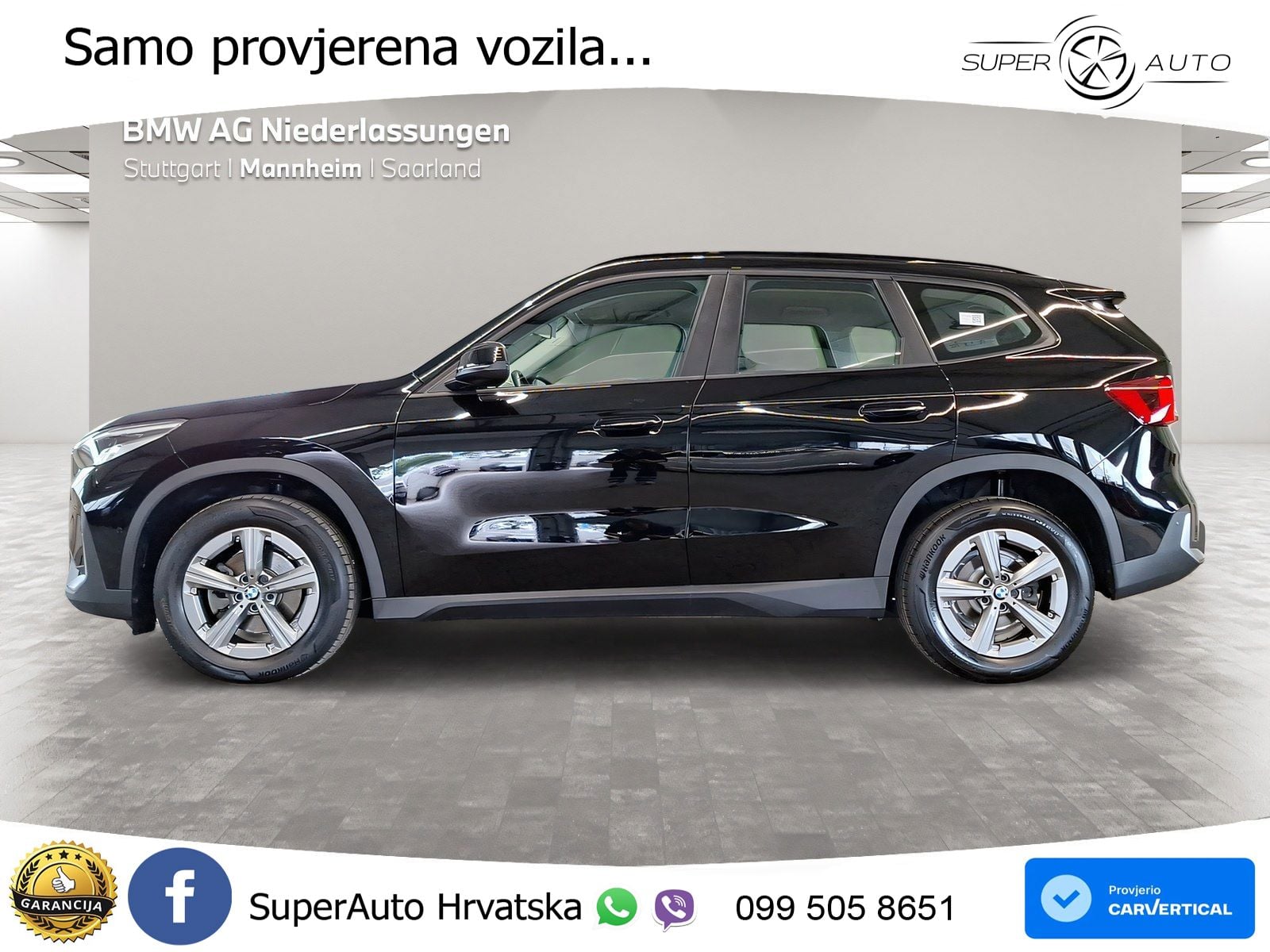 BMW X1 18i (136 KS) sDrive Steptronic