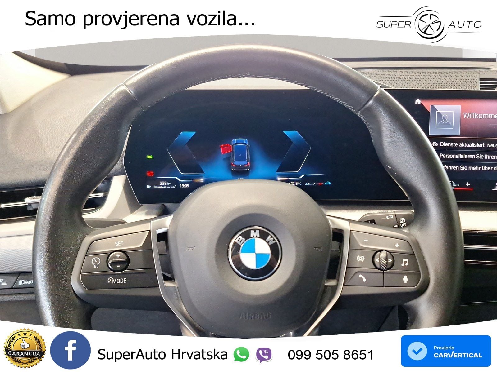 BMW X1 18i (136 KS) sDrive Steptronic