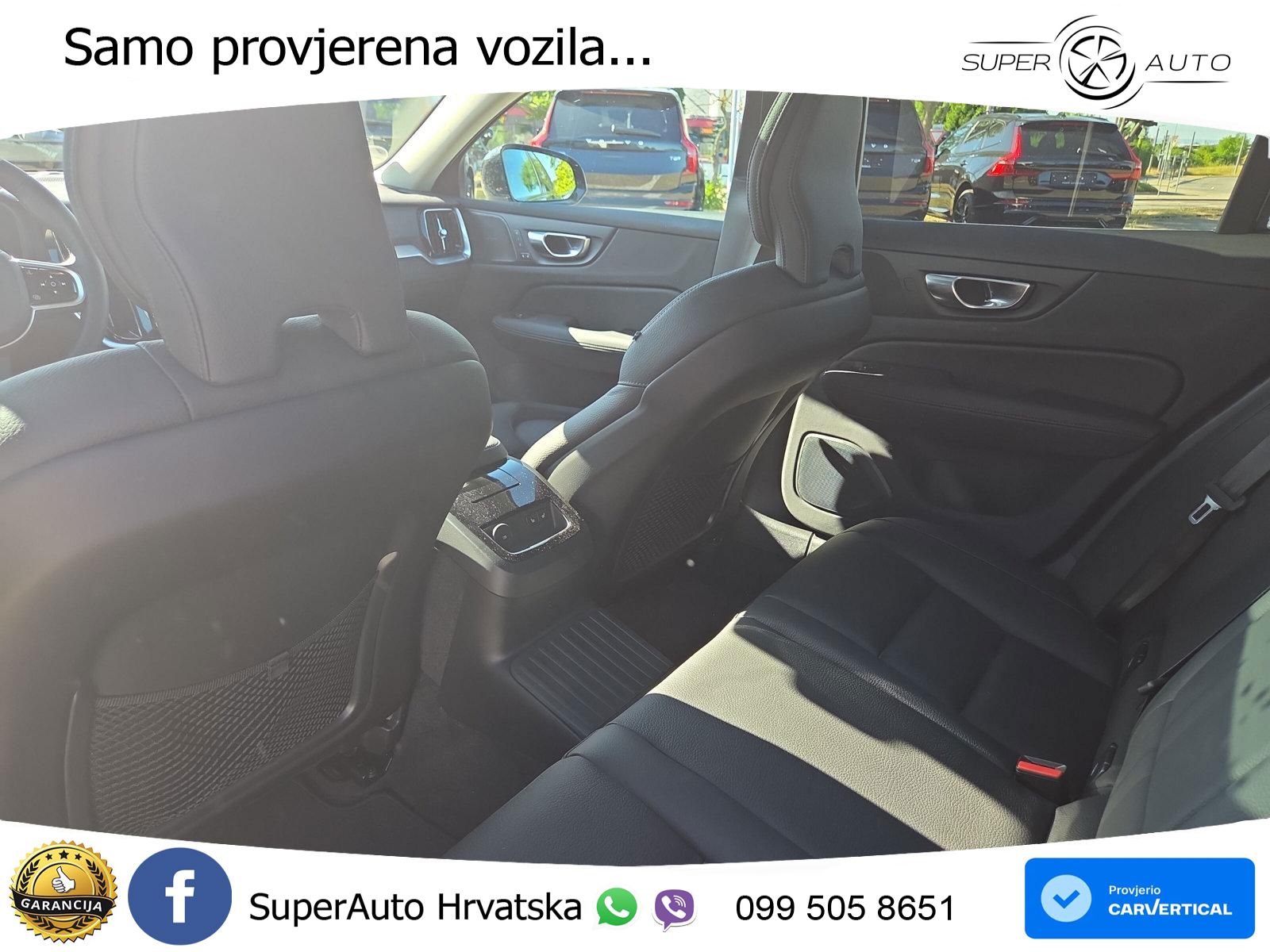 Volvo V60 2.0 T6 AWD Geartronic ACC+HEAD+4xGR SJED+360+PANO