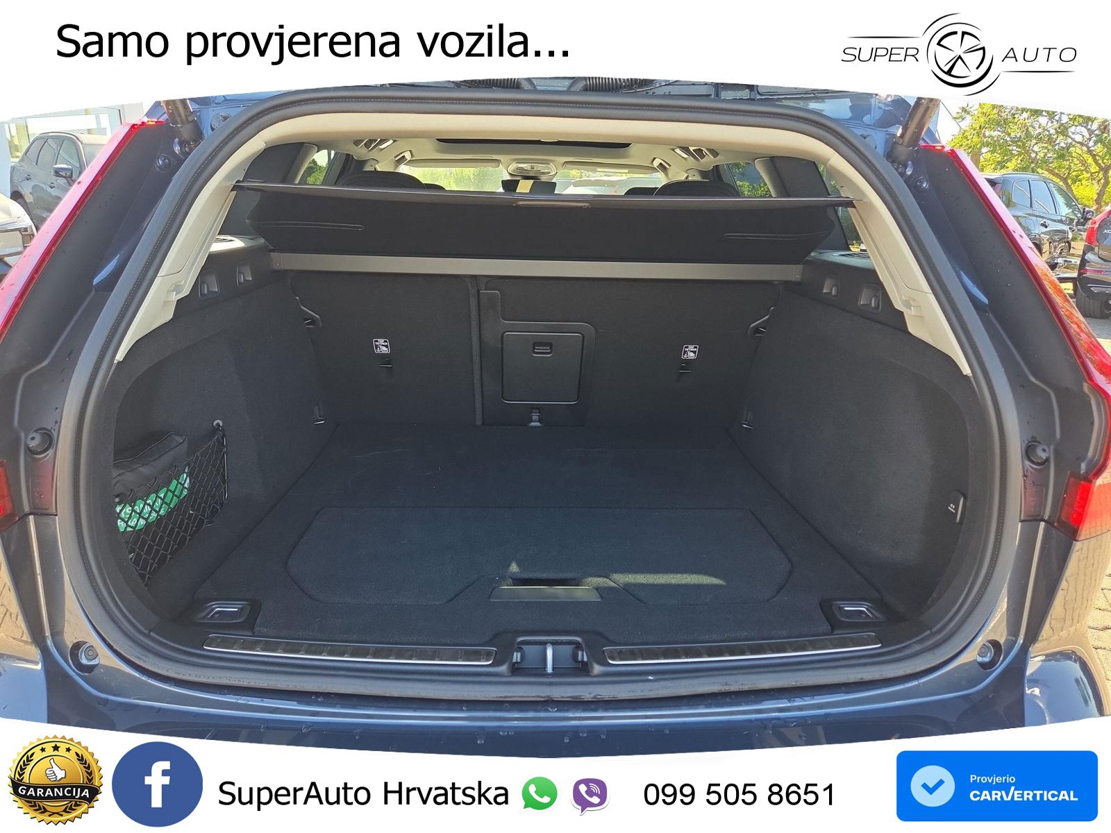 Volvo V60 2.0 T6 AWD Geartronic ACC+HEAD+4xGR SJED+360+PANO