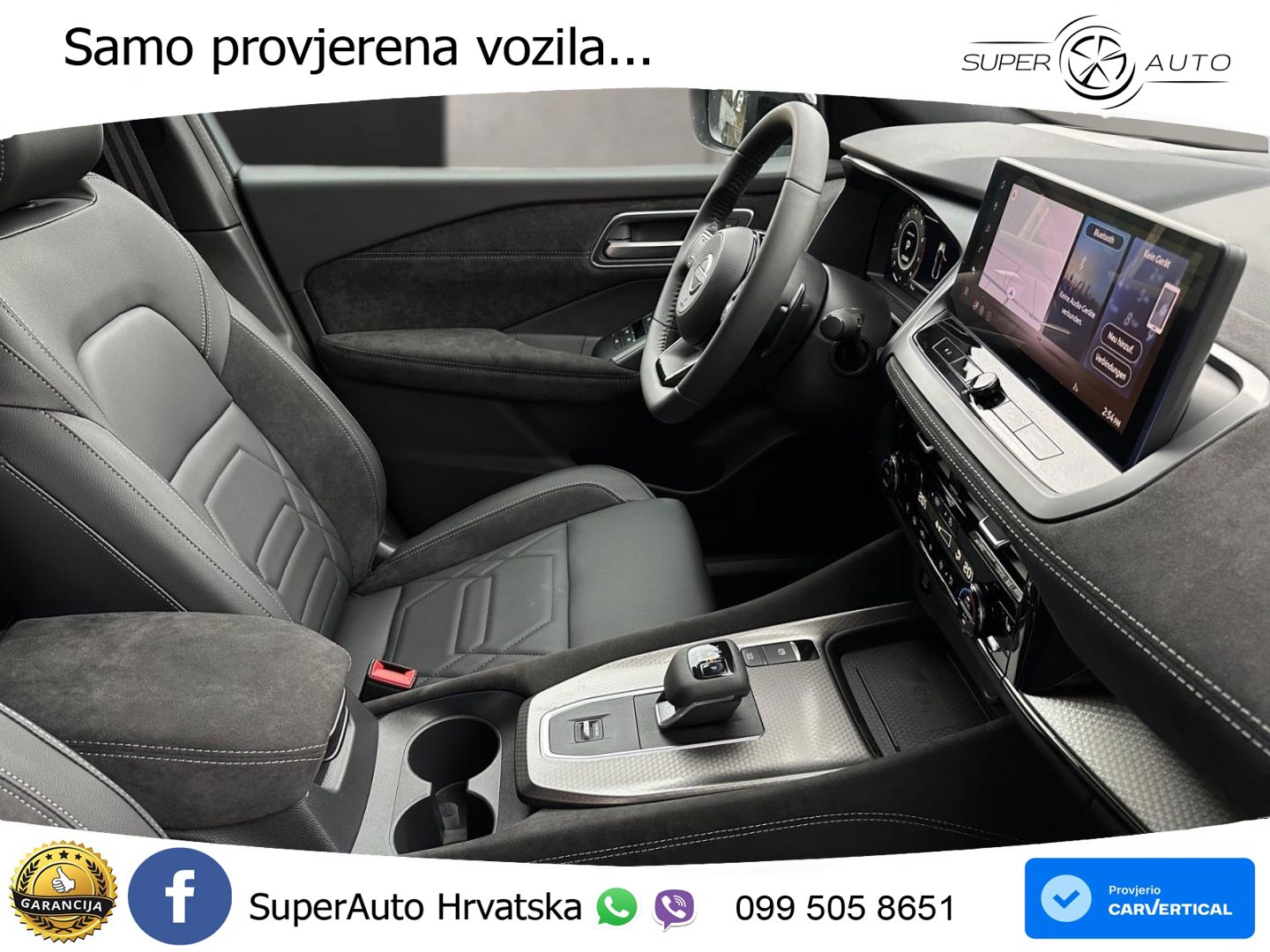 Nissan Qashqai 1.3 DIG-T (158 KS) Xtronic N-Design