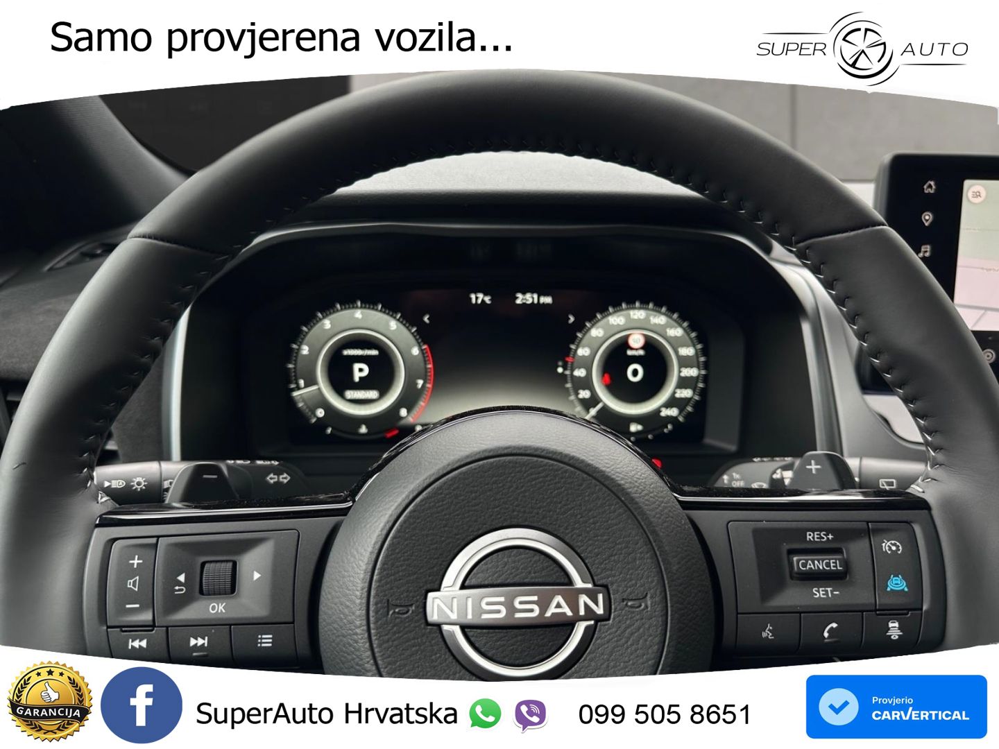 Nissan Qashqai 1.3 DIG-T (158 KS) Xtronic N-Design