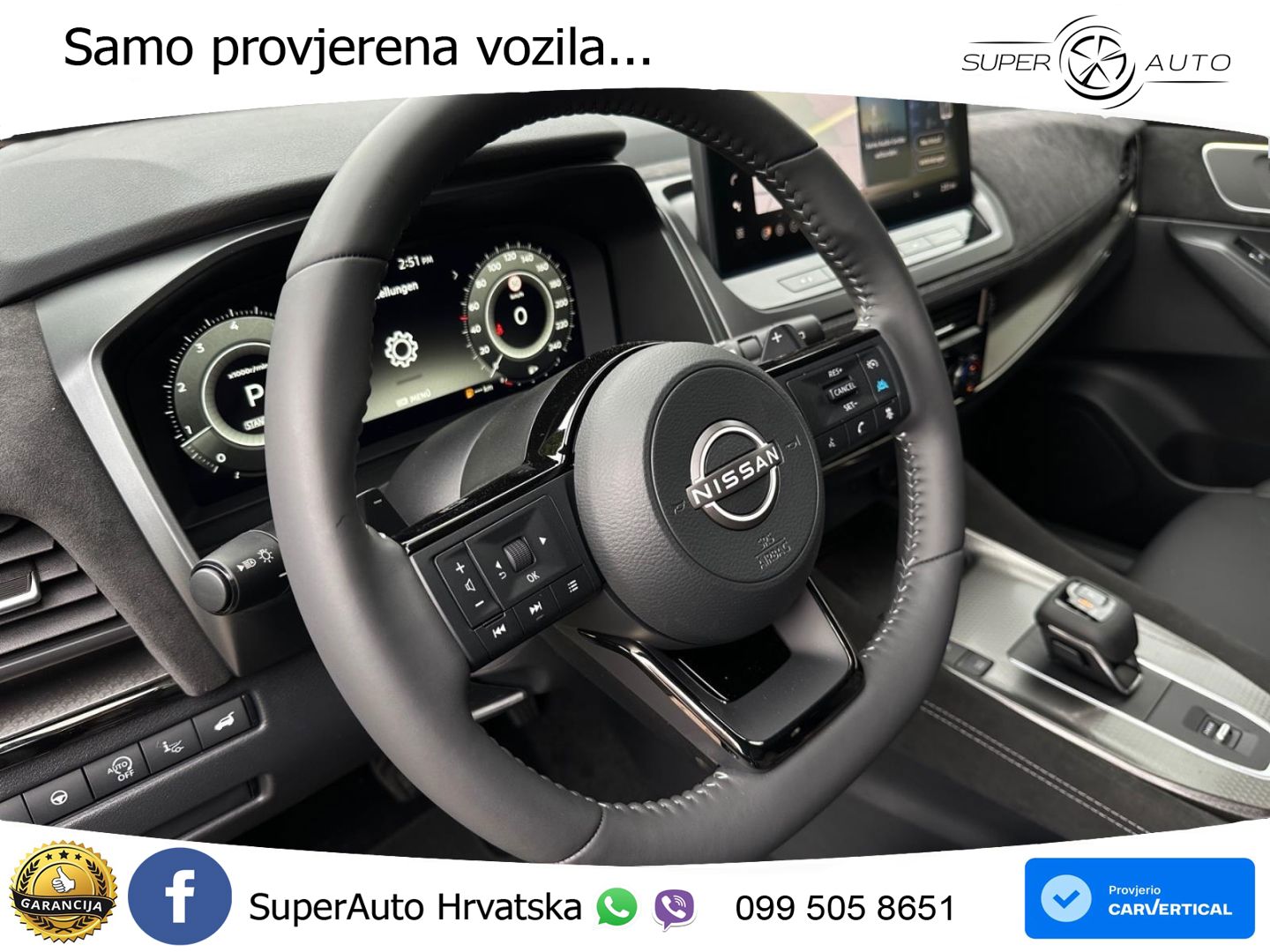 Nissan Qashqai 1.3 DIG-T (158 KS) Xtronic N-Design