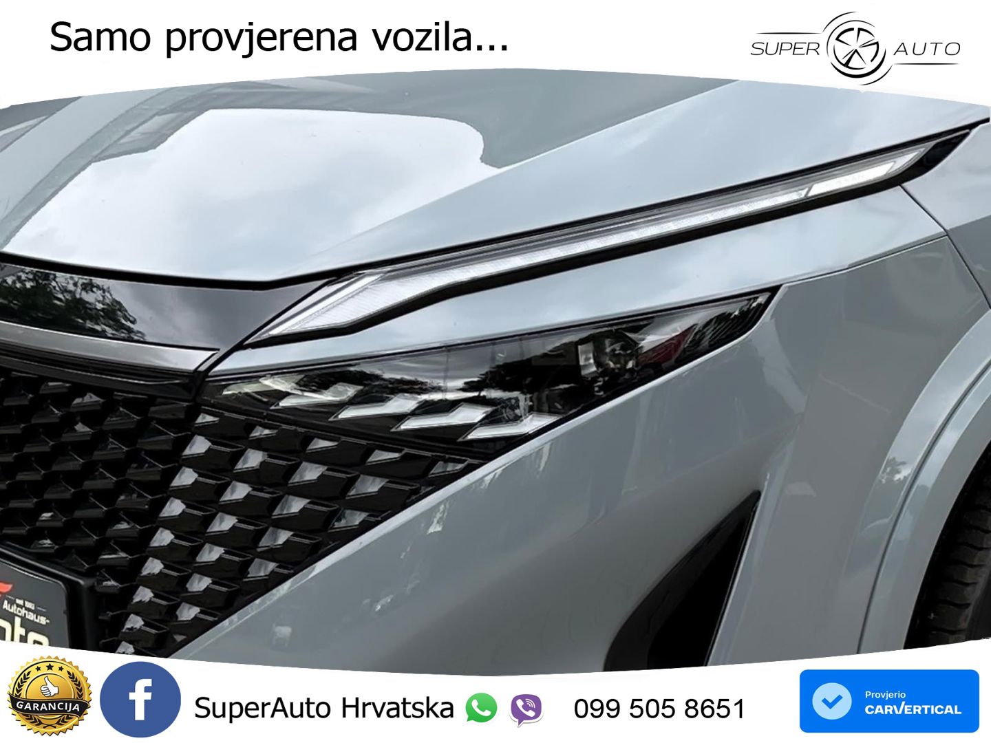 Nissan Qashqai 1.3 DIG-T (158 KS) Xtronic N-Design