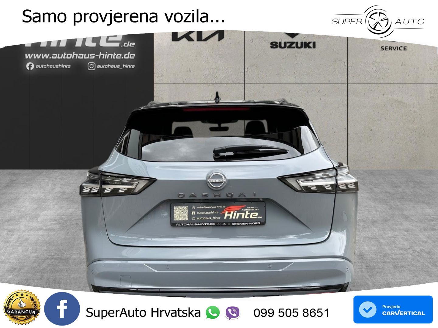 Nissan Qashqai 1.3 DIG-T (158 KS) Xtronic N-Design
