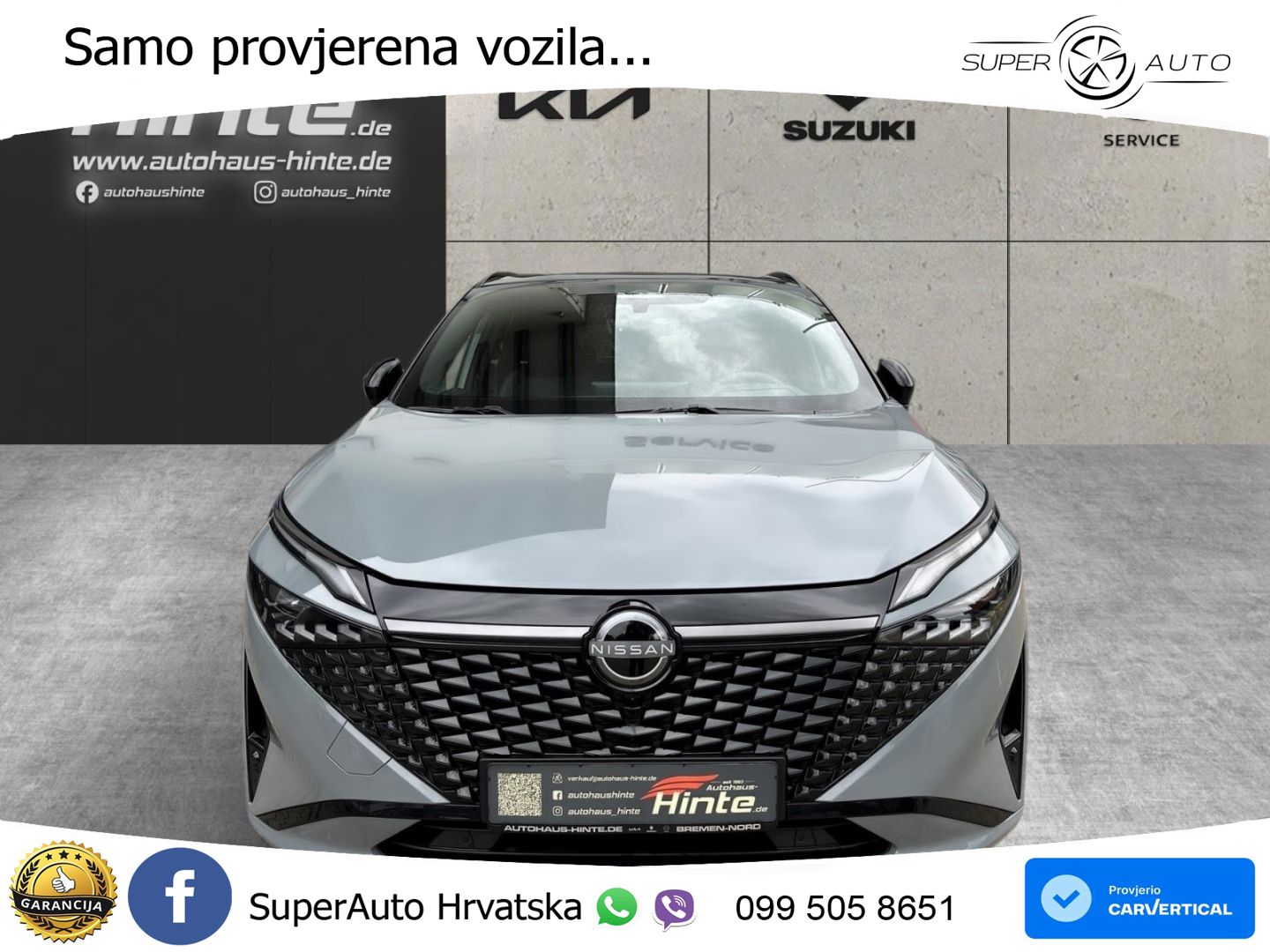 Nissan Qashqai 1.3 DIG-T (158 KS) Xtronic N-Design