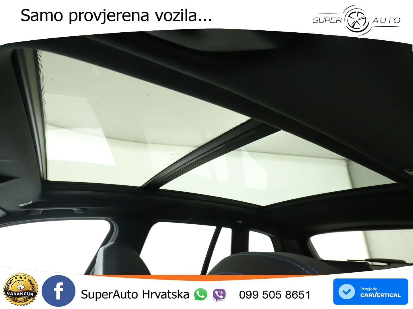 BMW iX3 80 kWh (286 KS) LED+GR SJED+ACC