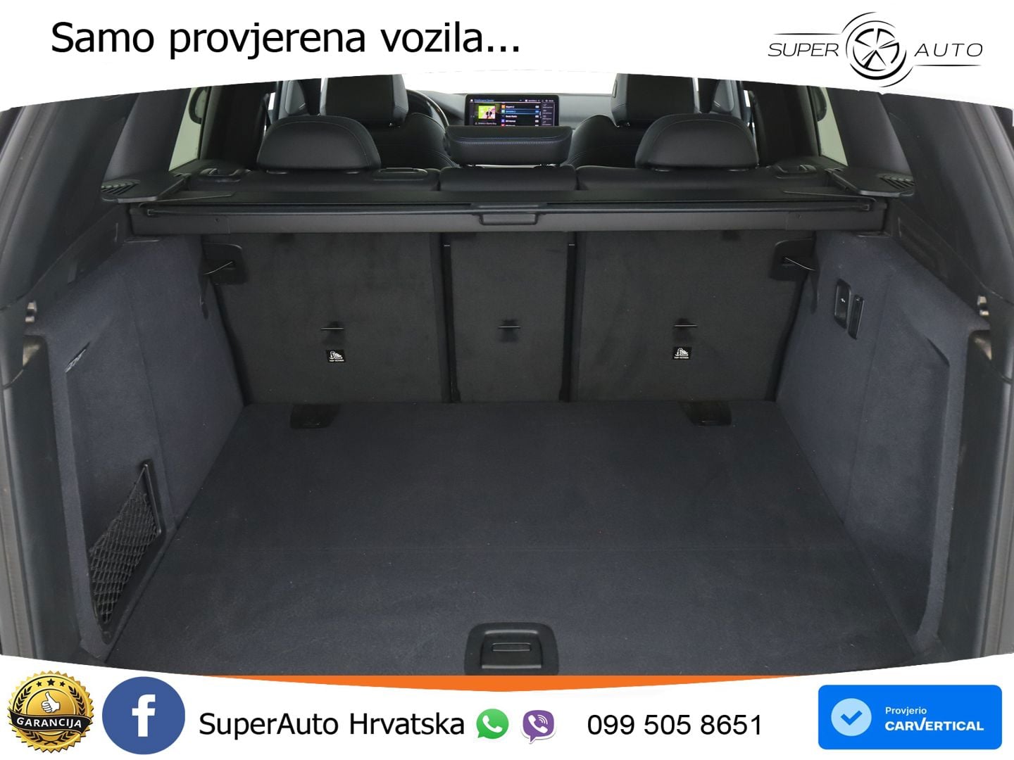 BMW iX3 80 kWh (286 KS) LED+GR SJED+ACC