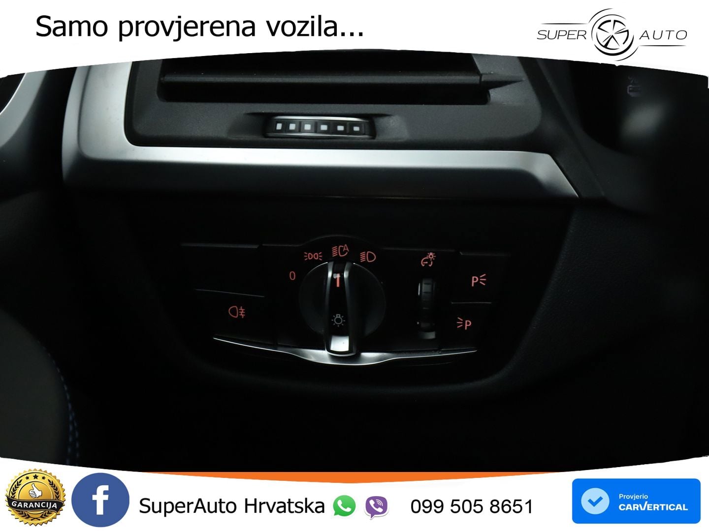 BMW iX3 80 kWh (286 KS) LED+GR SJED+ACC