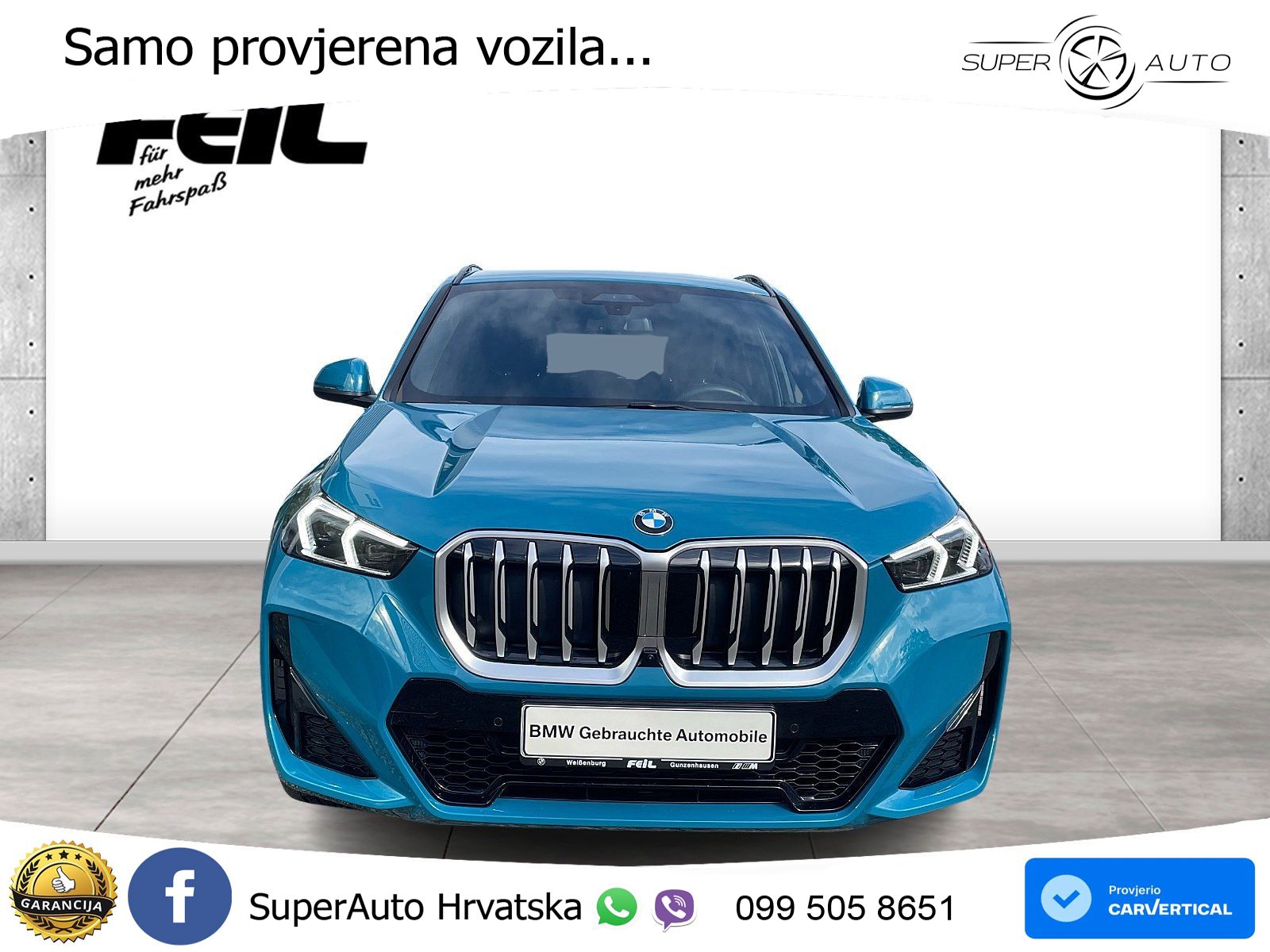 BMW X1 20d (163 KS) sDrive Steptronic LED+GR SJED+ACC