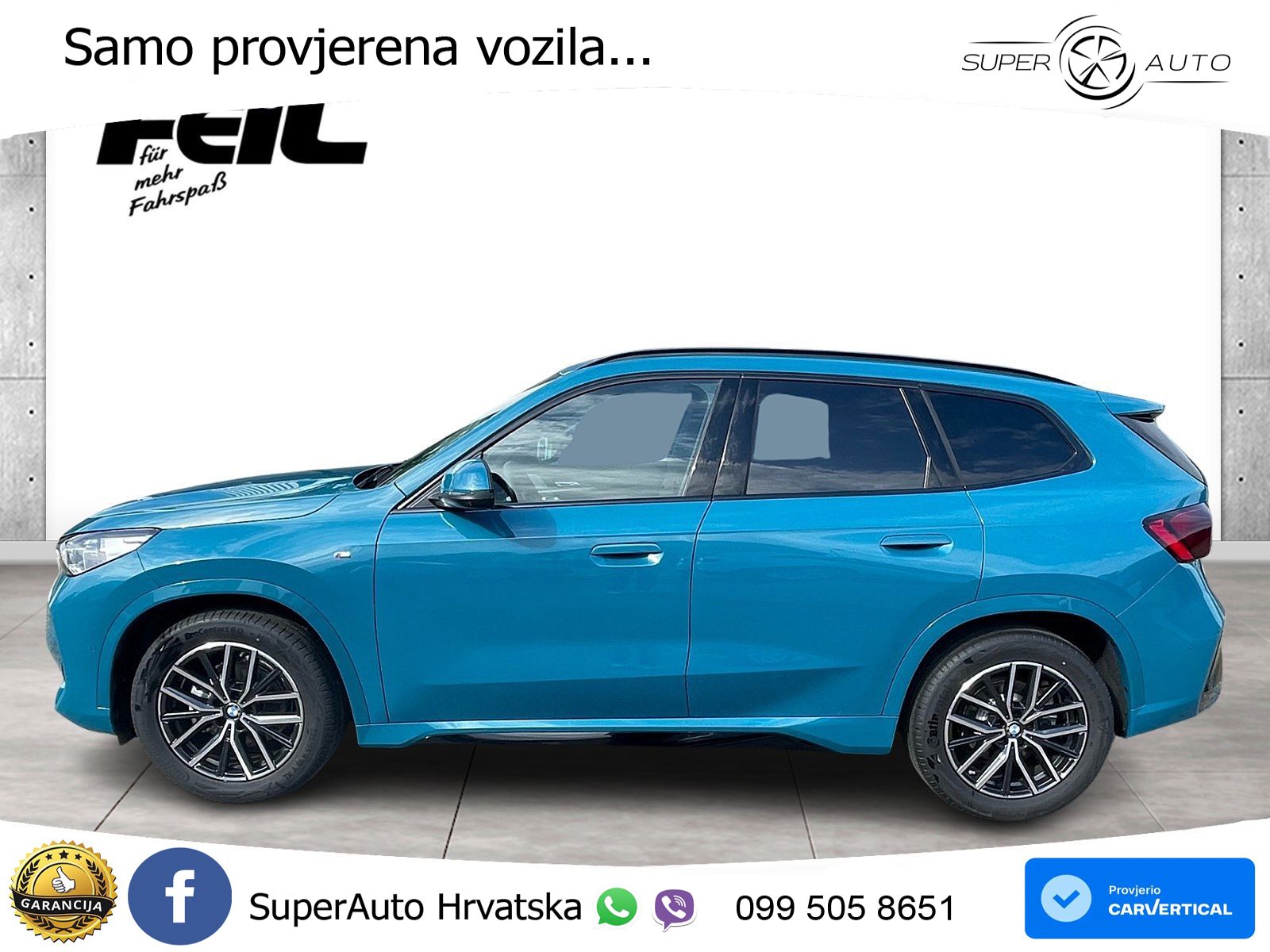 BMW X1 20d (163 KS) sDrive Steptronic LED+GR SJED+ACC