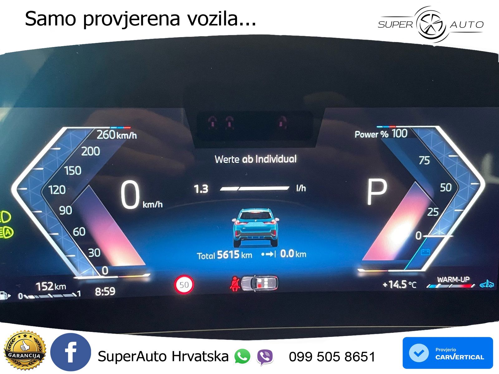 BMW X1 20d (163 KS) sDrive Steptronic LED+GR SJED+ACC
