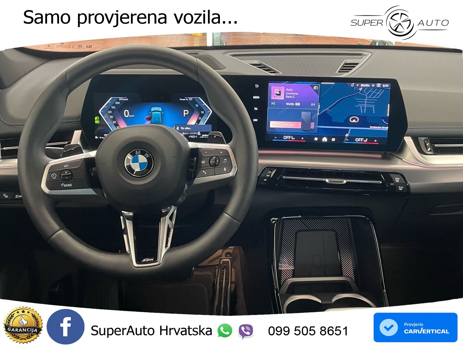 BMW X1 20d (163 KS) sDrive Steptronic LED+GR SJED+ACC