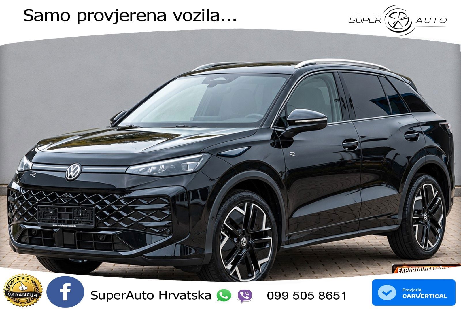 Volkswagen T-Roc 1.5 eTSI (150 KS)  DSG R-Line LED+GR SJED+ACC