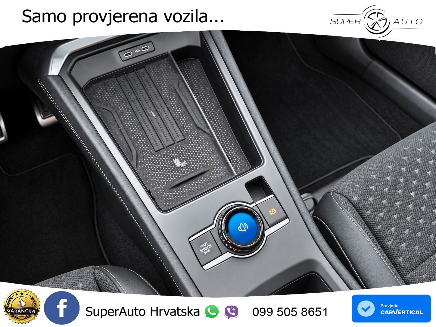 Volkswagen T-Roc 1.5 eTSI (150 KS)  DSG R-Line LED+GR SJED+ACC