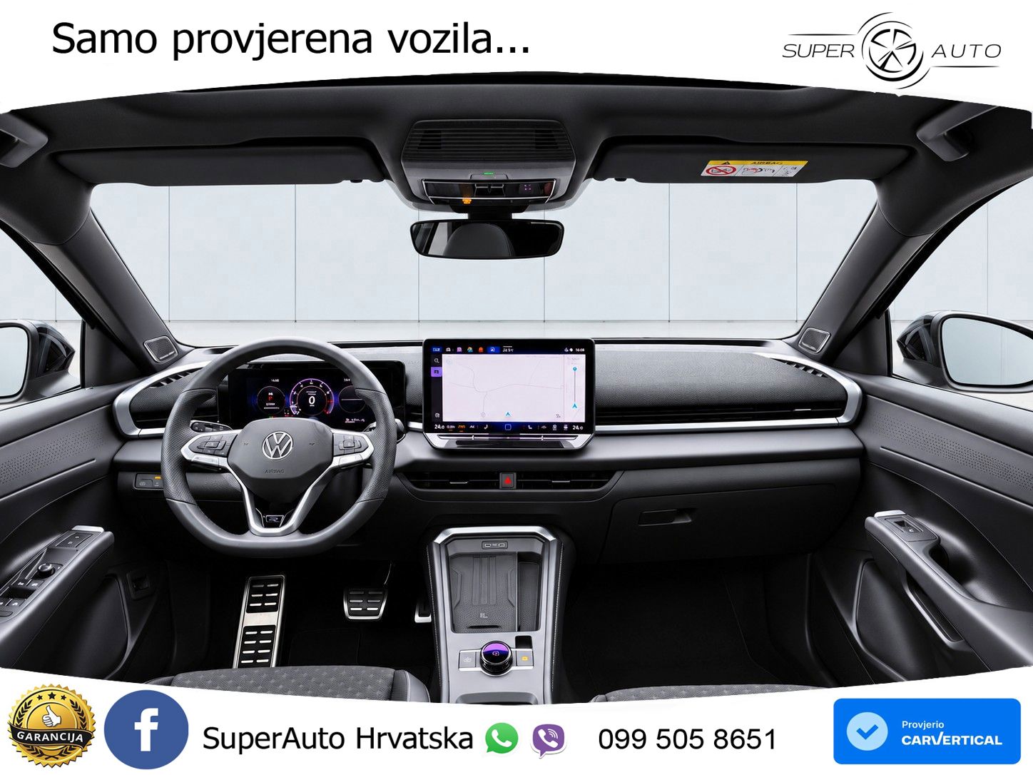 Volkswagen T-Roc 1.5 eTSI (150 KS)  DSG R-Line LED+GR SJED+ACC