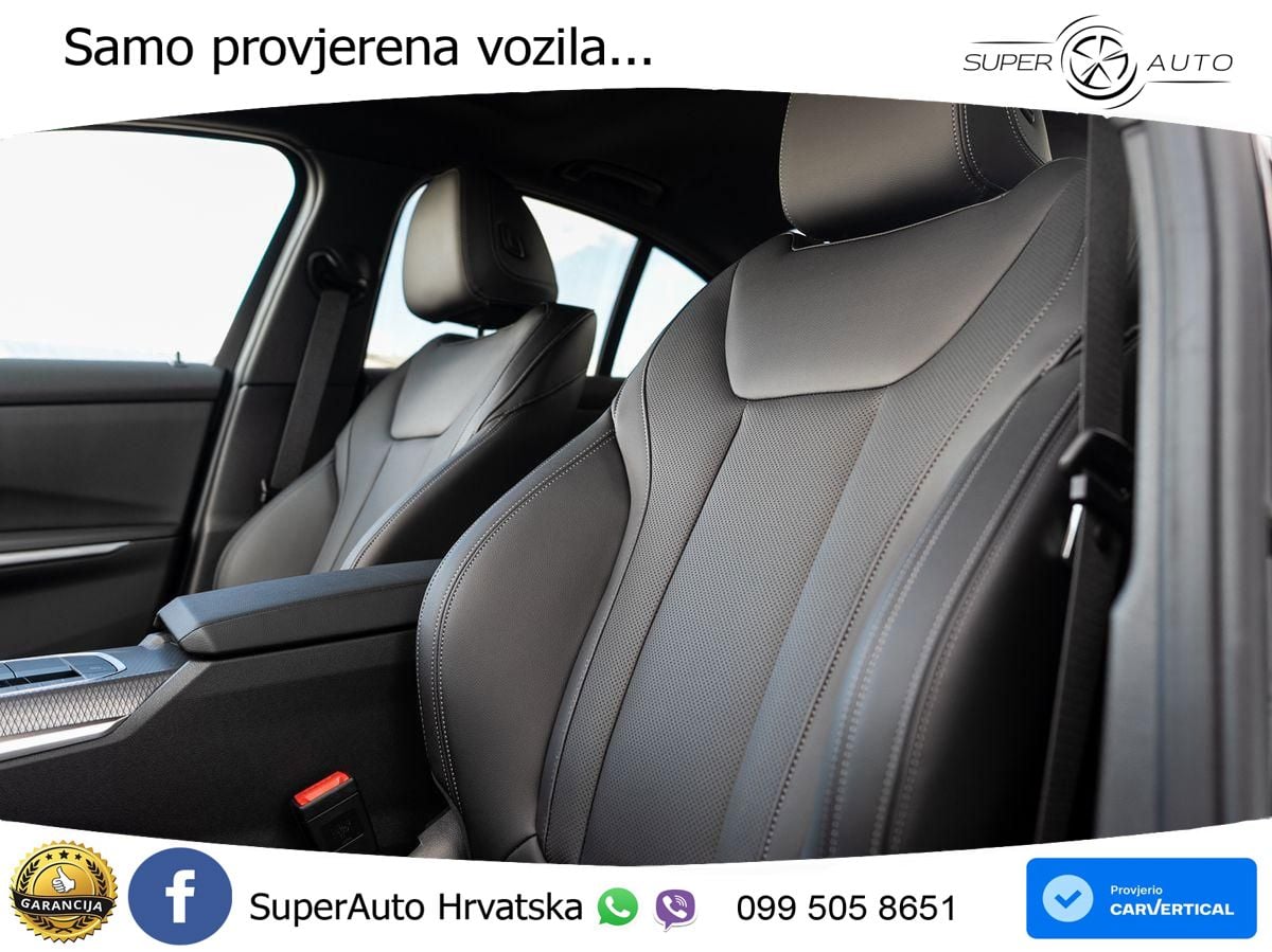 BMW 330d (286 KS) xDrive Steptronic M Sport LED+GR SJED+ACC