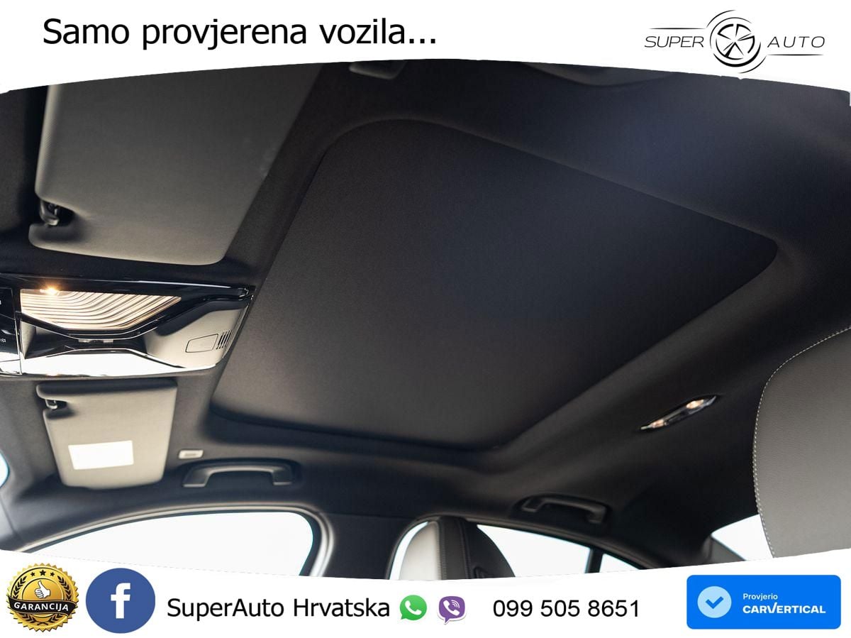 BMW 330d (286 KS) xDrive Steptronic M Sport LED+GR SJED+ACC