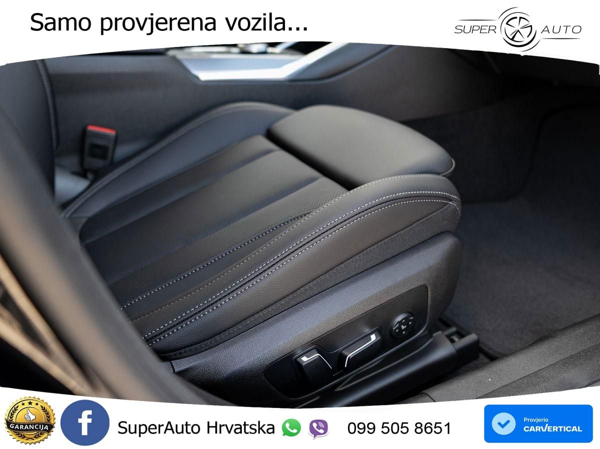 BMW 330d (286 KS) xDrive Steptronic M Sport LED+GR SJED+ACC