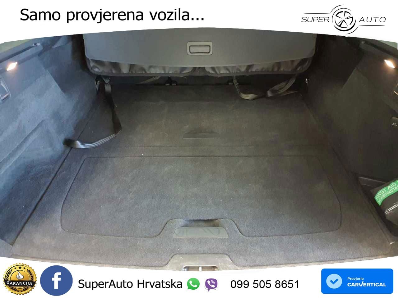 Volvo XC90 2.0 B5 Diesel AWD Automatic