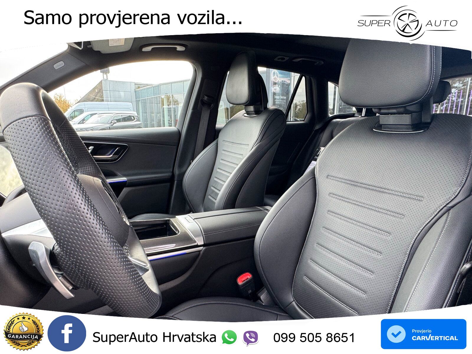 Mercedes GLC 220d (197 KS) 4MATIC 9G-TRONIC AMG ACC+GR SJED+360+PANO
